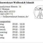 Unternehmen 1 Bild BRILLENWERKSTATT WELLBROCK & SCHMIDT Optiker am Bremen HB