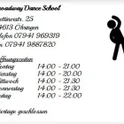 Unternehmen 1 Bild BROADWAY DANCE SCHOOL Tanzschulen am Öhringen BW