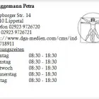 Unternehmen 1 Bild BRÜGGEMANN PETRA Ärzte am Lippetal NW