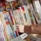 Unternehmen 6 Bild BS-STEGLICH Zeitungen, Zeitschriftenhandel Einzelhandel am Herzberg (Elster) BB
