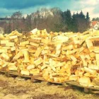 Unternehmen 5 Bild BUCHENBRENNHOLZ MOHN Sägewerke am Betzenweiler BW