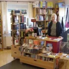 Unternehmen 1 Bild BUCHHANDLUNG WITTHUHN Presse & Bücher am Spardorf BY