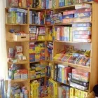 Unternehmen 3 Bild BUCHHANDLUNG WITTHUHN Presse & Bücher am Spardorf BY