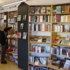 Unternehmen 5 Bild BUCHHANDLUNG WITTHUHN Presse & Bücher am Spardorf BY