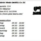 Unternehmen 1 Bild BUDDELEI-MODE GMBH & CO. KG Textil, Bekleidung Einzelhandel am Münster NW