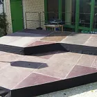 Unternehmen 7 Bild BÜHNENVERLEIH FRANK VON WYSOCKI GMBH Veranstaltungsplaner am Berlin BE