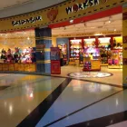 Unternehmen 1 Bild BUILD-A-BEAR WORKSHOP Spielwaren, Festartikel, Scherzartikel am Berlin BE