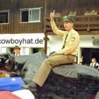 Unternehmen 5 Bild BULLRIDING FROM COWBOYHAT Verleihunternehmen, Vermietungsunternehmen, Vermittlungsunternehmen am Leipzig SN