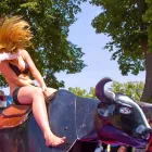 Unternehmen 28 Bild BULLRIDING FROM COWBOYHAT Verleihunternehmen, Vermietungsunternehmen, Vermittlungsunternehmen am Leipzig SN