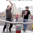 Unternehmen 33 Bild BULLRIDING FROM COWBOYHAT Verleihunternehmen, Vermietungsunternehmen, Vermittlungsunternehmen am Leipzig SN