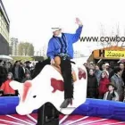 Unternehmen 9 Bild BULLRIDING FROM COWBOYHAT Verleihunternehmen, Vermietungsunternehmen, Vermittlungsunternehmen am Leipzig SN