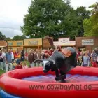 Unternehmen 15 Bild BULLRIDING FROM COWBOYHAT Verleihunternehmen, Vermietungsunternehmen, Vermittlungsunternehmen am Leipzig SN