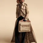 Unternehmen 24 Bild BURBERRY Textil, Bekleidung Einzelhandel am Frankfurt Am Main HE