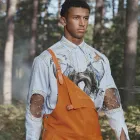 Unternehmen 4 Bild BURBERRY Textil, Bekleidung Einzelhandel am München BY