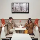 Unternehmen 10 Bild BURBERRY Textil, Bekleidung Einzelhandel am München BY