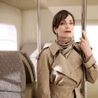 Unternehmen 14 Bild BURBERRY Textil, Bekleidung Einzelhandel am München BY