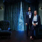 Unternehmen 15 Bild BURBERRY Textil, Bekleidung Einzelhandel am München BY