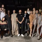 Unternehmen 17 Bild BURBERRY Textil, Bekleidung Einzelhandel am München BY