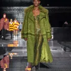 Unternehmen 19 Bild BURBERRY Textil, Bekleidung Einzelhandel am München BY