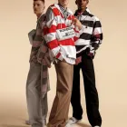 Unternehmen 33 Bild BURBERRY Textil, Bekleidung Einzelhandel am München BY