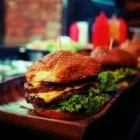 Unternehmen 1 Bild BURGER RING Restaurant & Café am Berlin BE