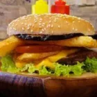 Unternehmen 2 Bild BURGER RING Restaurant & Café am Berlin BE