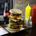 Unternehmen 3 Bild BURGER RING Restaurant & Café am Berlin BE