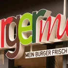 Unternehmen 1 Bild BURGERME Restaurant & Café am Berlin BE