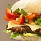 Unternehmen 1 Bild BURGERME Restaurant & Café am Augsburg BY