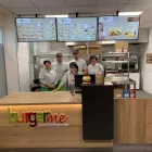 Unternehmen 3 Bild BURGERME Restaurant & Café am Münster NW