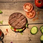Unternehmen 5 Bild BURGERME Restaurant & Café am Leipzig SN
