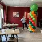 Unternehmen 5 Bild BURGERME Restaurant & Café am Münster NW