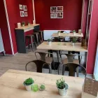 Unternehmen 1 Bild BURGERME Restaurant & Café am Münster NW