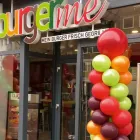 Unternehmen 1 Bild BURGERME Restaurant & Café am Berlin BE