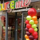 Unternehmen 1 Bild BURGERME Restaurant & Café am München BY