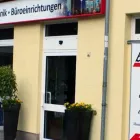 Unternehmen 3 Bild BÜROFA BÜROFACHHANDEL GMBH Produktion und Vertrieb von Bürobedarf am Berlin BE