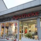 Unternehmen 1 Bild BUßMANN'S BARBARA-APOTHEKE Gesundheitsdienste am Herten NW