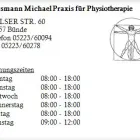 Unternehmen 1 Bild BUSSMANN MICHAEL PRAXIS FÜR PHYSIOTHERAPIE Ärzte am Bünde NW