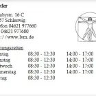 Unternehmen 1 Bild BUTTLER Versicherung am Schleswig SH