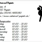 Unternehmen 1 Bild CABRIOSOL PEGNITZ Öffentliche Sporteinrichtungen am Pegnitz BY