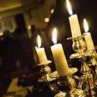 Unternehmen 4 Bild CAFÉ EINSTEIN - STAMMHAUS Restaurant & Café am Berlin BE