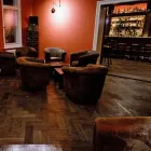 Unternehmen 8 Bild CAFÉ EINSTEIN - STAMMHAUS Restaurant & Café am Berlin BE