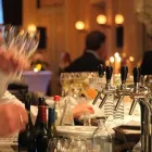 Unternehmen 10 Bild CAFÉ EINSTEIN - STAMMHAUS Restaurant & Café am Berlin BE