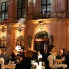 Unternehmen 11 Bild CAFÉ EINSTEIN - STAMMHAUS Restaurant & Café am Berlin BE