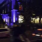 Unternehmen 2 Bild CAFÉ EINSTEIN - STAMMHAUS Restaurant & Café am Berlin BE