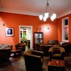 Unternehmen 3 Bild CAFÉ EINSTEIN - STAMMHAUS Restaurant & Café am Berlin BE