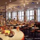 Unternehmen 1 Bild CAFE PUSTET Veranstaltungen & Messen am Augsburg BY