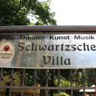 Unternehmen 2 Bild CAFÉ SCHWARTZSCHE VILLA Restaurant & Café am Berlin BE