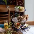 Unternehmen 1 Bild CAFÉ SETS Restaurant & Café am Berlin BE