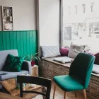 Unternehmen 1 Bild CAFÉ SÜßWÄRTS Restaurant & Café am Leipzig SN